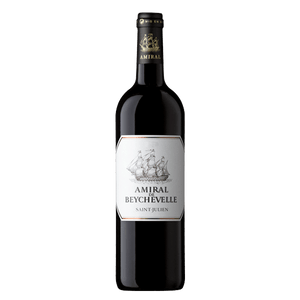 Amiral de Chateau Beychevelle   2013,    St-Juliene, Bordeaux