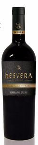 Hesvera 'Autor'  22 meses tinto fino 2014, Ribera del Duero, Spain