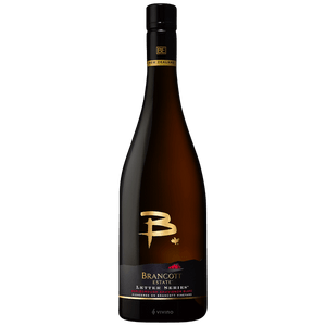 Brancott Estate Letter Series ' B ' 2019, Sauvignon Blanc, Marlborough, New Zealand