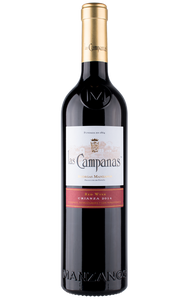 Las Campanas Tempranillo 2018,  Navarra, Spain