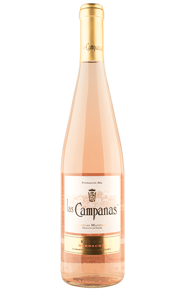 Las Campanas, Rose de Garnacha 2019, Navarra, Spain