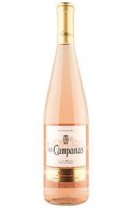 Las Campanas, Rose de Garnacha 2019, Navarra, Spain