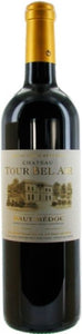 Chateau Tour Bel Air 2013, Haut-Medoc, France