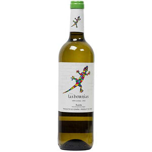 Finca Las Hornias Verdejo 2018, Bodegas Valdehermoso, Rueda, Spain