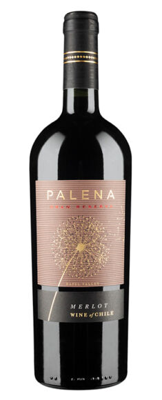 Palena Gran Reserva Merlot, Rapel Valley, Chile