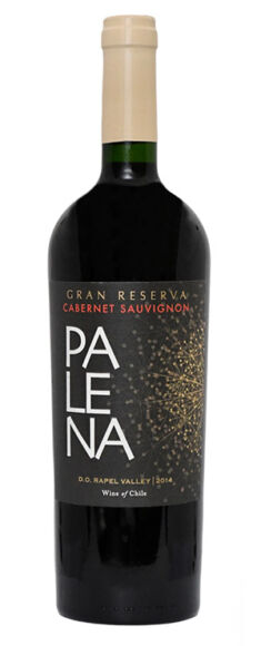 Palena Gran Reserva Cabernet Sauvignon, Rapel Valley, Chile