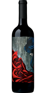 Intrinsic Red Blend Trio 2018,  Ste Michelle. Columbia Valley, California.