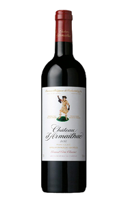 Chateau D'Armailhac 2015, Baron Philippe de Rothschild, Bordeaux, France