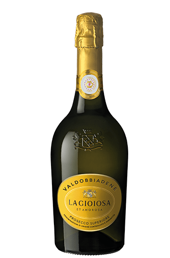 La Gioiosa Prosecco NV, Treviso, Italy