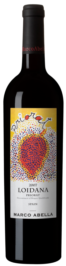 Loidana Blend D.O.Q. Priorat, Porrera - Priorat, Spain