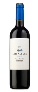 Luis Alegre Tempranillo Crianza 2016