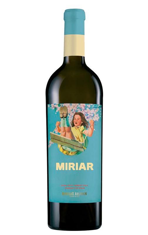 Miriar La Nieta Petit Verdot 2015, Jumilla, Spain