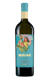 Miriar La Nieta Petit Verdot 2015, Jumilla, Spain