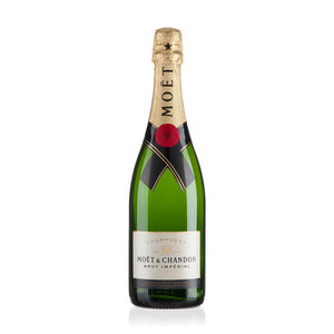 Moet & Chandon Brut Imperial NV, Epernay, France