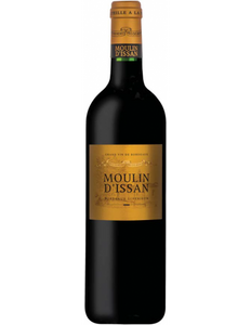 Moulin D'Issan 2018 Bordeaux Superieur, of Chateau D'Issan (Margaux Grand Cru), Bordeaux, France