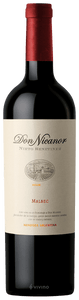 Don Nicanor Malbec Reserve 2018, Nieto Senetiner, Mendoza, Argentina