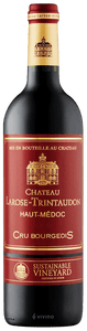 Chateau Larose-Trintaudon 2015, Haut-Medoc Cru Bourgeois, France