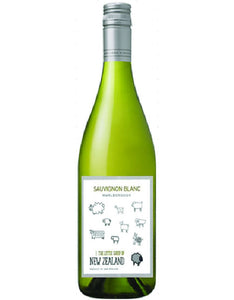 Little Sheep Sauvignon Blanc 2019, Marlborough, New Zealand