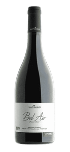 Bel Air Pinot Noir 2020 Saint-Maurice en Cevennes, Rhone, France