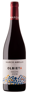 Olbieta Rouge 2018 Blend, Catalunya, Spain